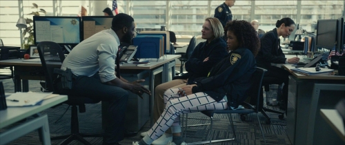 The Invisible Man 52