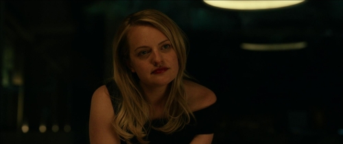 The Invisible Man 58