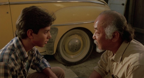 The Karate Kid 28