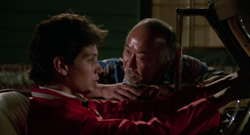 The Karate Kid 53