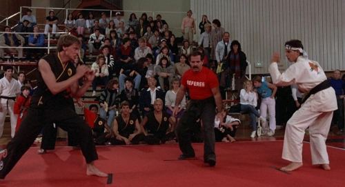 The Karate Kid 59