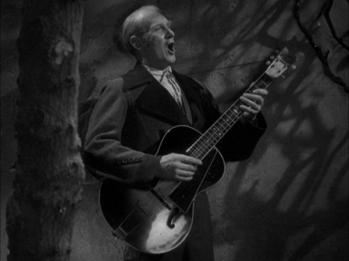 The Lady Vanishes 11