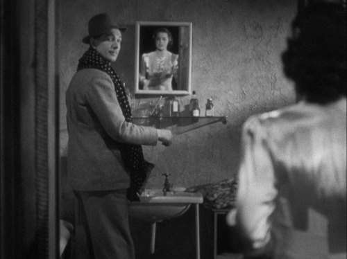 The Lady Vanishes 17