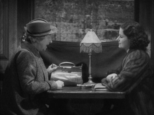 The Lady Vanishes 26