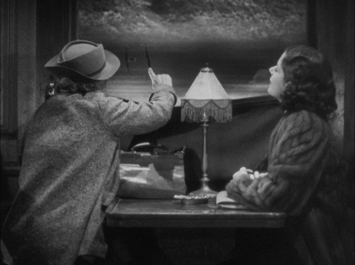 The Lady Vanishes 28