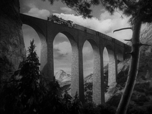 The Lady Vanishes 29