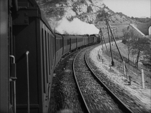 The Lady Vanishes 31