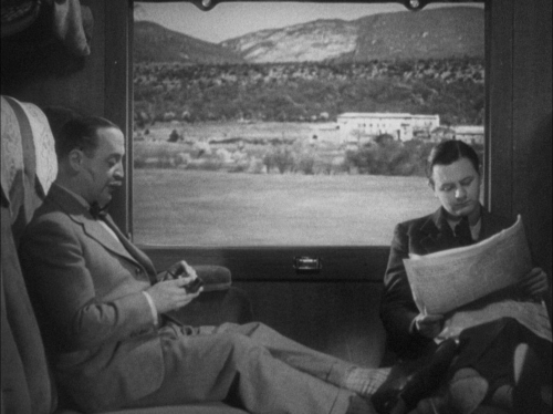 The Lady Vanishes 40