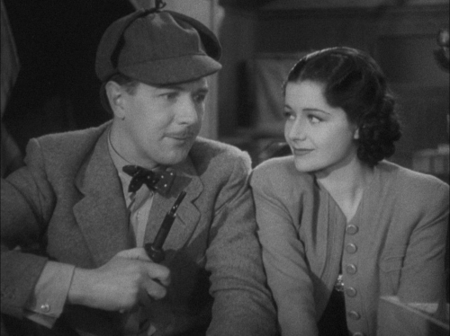 The Lady Vanishes 42