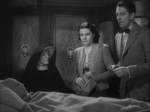 The Lady Vanishes 44