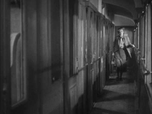 The Lady Vanishes 49