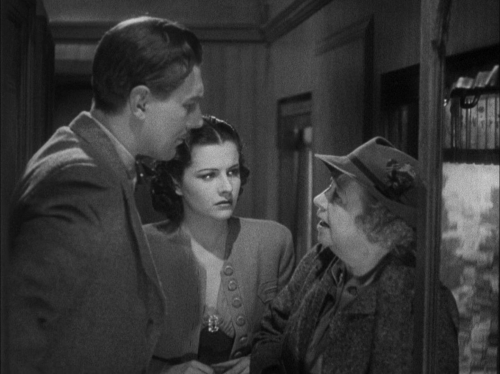 The Lady Vanishes 59