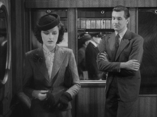 The Lady Vanishes 61
