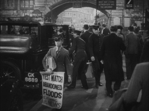 The Lady Vanishes 62