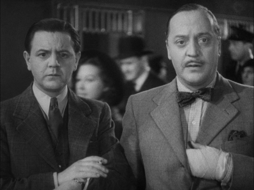 The Lady Vanishes 63