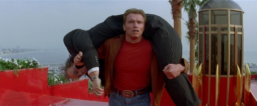 The Last Action Hero 34