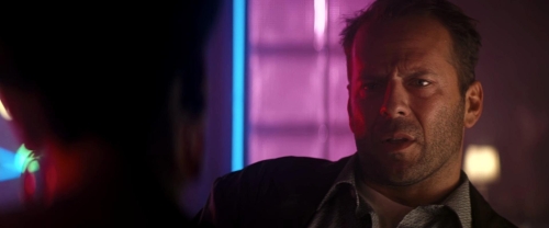 The Last Boy Scout 21