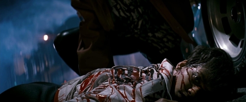 The Last Boy Scout 28