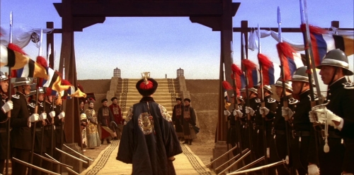 The Last Emperor 47