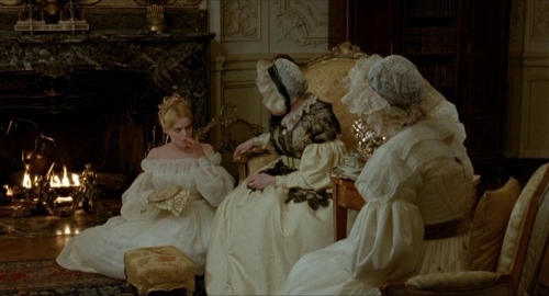 The Last Mistress 07