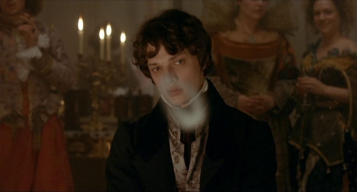 The Last Mistress 21