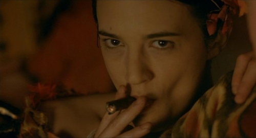 The Last Mistress 22