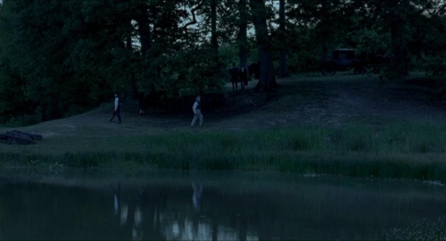 The Last Mistress 25