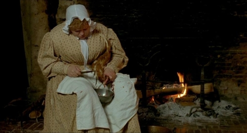 The Last Mistress 29