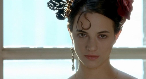 The Last Mistress 31