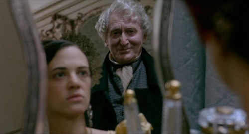 The Last Mistress 33