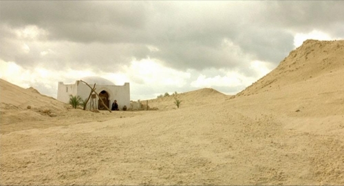 The Last Mistress 34