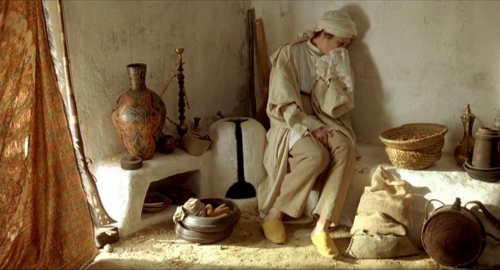 The Last Mistress 36