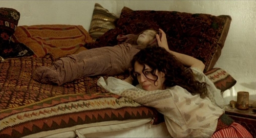 The Last Mistress 37