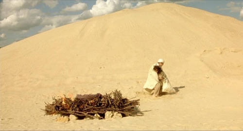 The Last Mistress 38