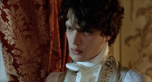 The Last Mistress 41