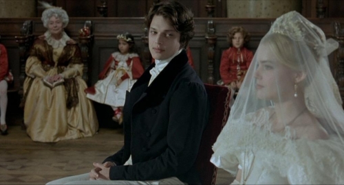 The Last Mistress 48