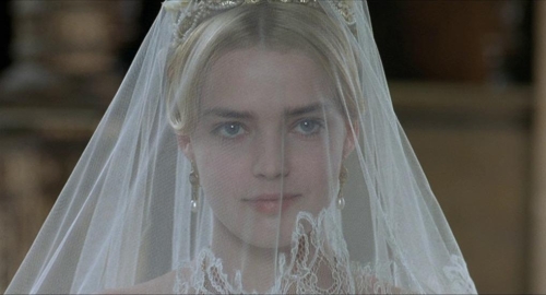 The Last Mistress 49