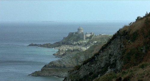 The Last Mistress 50