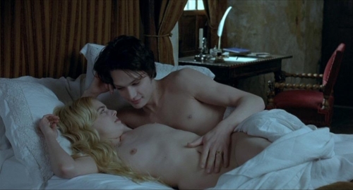 The Last Mistress 55