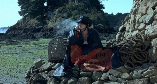 The Last Mistress 58