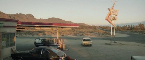 The Last Stop In Yuma County 41