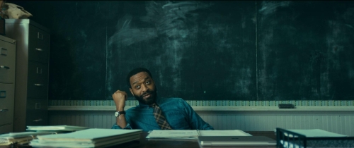 The Life Of Chuck 03