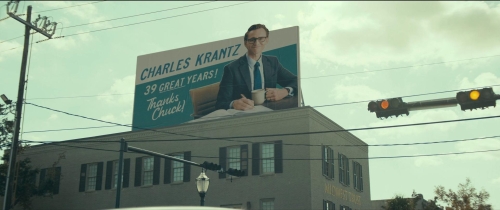 The Life Of Chuck 05