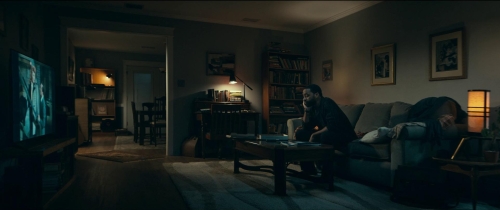 The Life Of Chuck 07