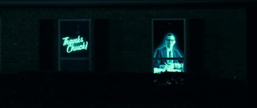 The Life Of Chuck 13