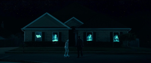 The Life Of Chuck 14