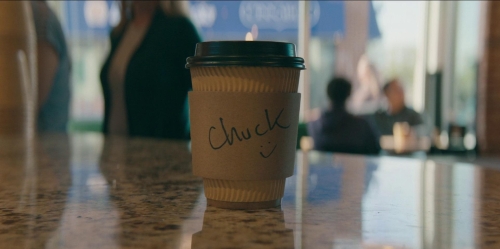 The Life Of Chuck 19