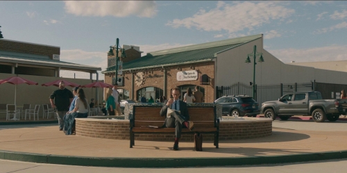 The Life Of Chuck 20