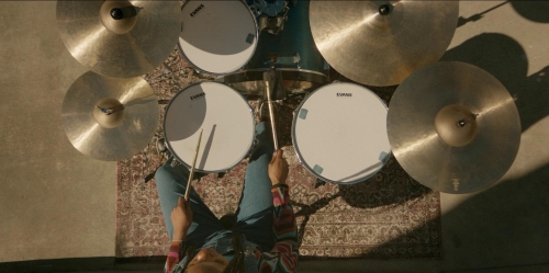 The Life Of Chuck 21