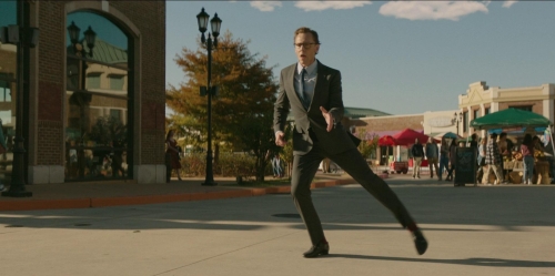 The Life Of Chuck 22